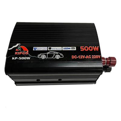 China Home appliance off grid pure sine wave inverter 12v24v to 220v 1000w car rv inverter for sale