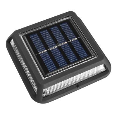 China Solar Garden 12 LED Light,Yard Landscape Light, Solar Street Garden Light,Solar LED Underground Deck Light for sale