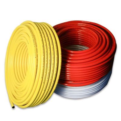 China Φ1216 Φ1418	Φ1620 Φ2026	Φ2632 PE-AL-PE, PE-AL-PEX, PEX-AL-PEX PERT-AL-PERT Aluminum-Plastic Composite Pipe à venda