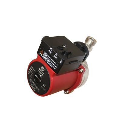 China Domestic Hot Water Circulating Pump,Automatic Boosting Pump,High Pressure Water Booster Pump, Silent Pump 15PBG-10-N for sale