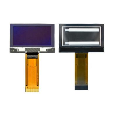 China OLED GoldenMorning Monochromatic OLED 128 x 64 1.54 Display I2C 1.54 1.54