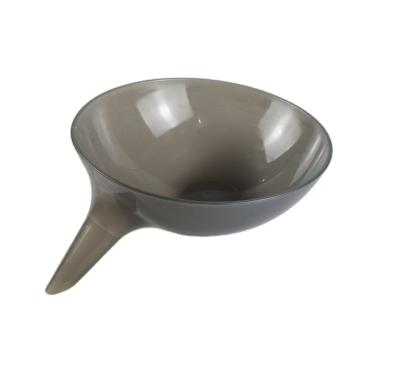 China Viable Kitchen Drain Basket Fruit Vegetables Wash Drain Bowl Colander Strainer Kitchen Tools Accessories for sale