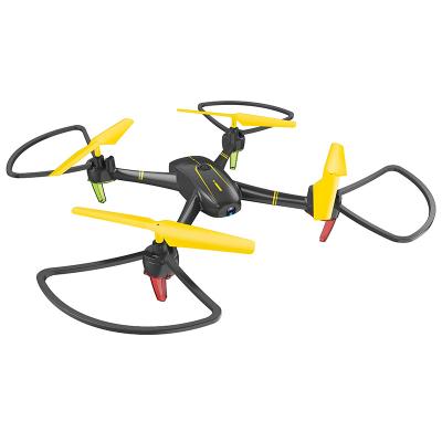 China Popular Selection Customized WiFi Camera Drones With Altitude, Long Time Flight For Kids, Adults 32.00*32.00*7.50cm for sale