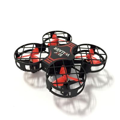 China 2.4G 4CH Kids Drone With Altitude Remote Control For Drone Quadcopter Q6 Mini Small Drones S9 Price In Bangladesh Rc for sale