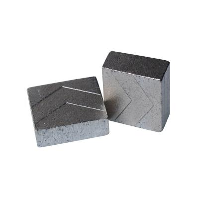 China Cutting Granite...XINHUA Diameter 1600mm Cutter Tool V Step Shape Design Diamond Granite Cutting Segment for sale