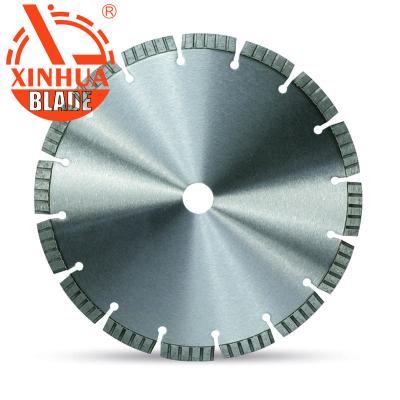 China For Cutting Granite 2021 New Type Circular Blade For Granite 450mm for sale