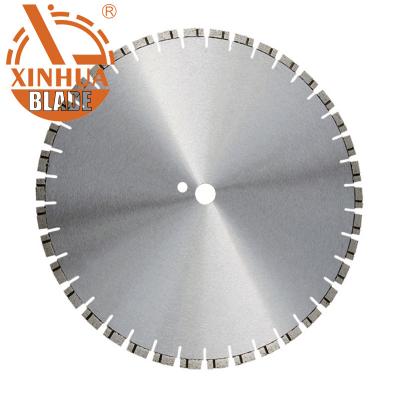 China For Cutting 2020 New Type Sandstone 450mm Sandstone Saw Blade for sale