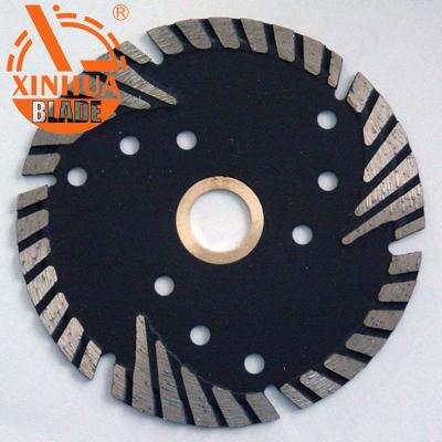 China For Cutting Granite and Marble 2020 New Type Diamond Granite Disc 230mm for sale