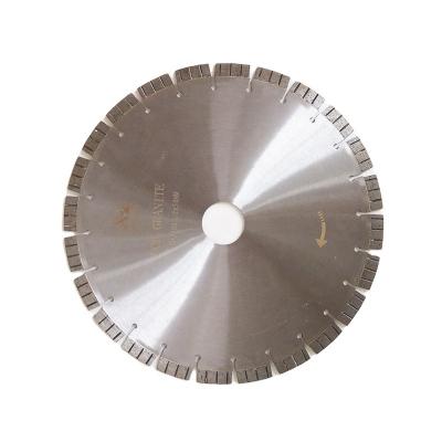 China New granite /marble/other stone 2021 style power tool circular diamond saw blade for cutting granite and other stone for sale