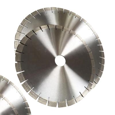 China Granite / Marble / Concrete / Stone Factory Direct Selling Cutting Marble 500mm 40*5.5*10 Diamond Circular Saw Blade for sale