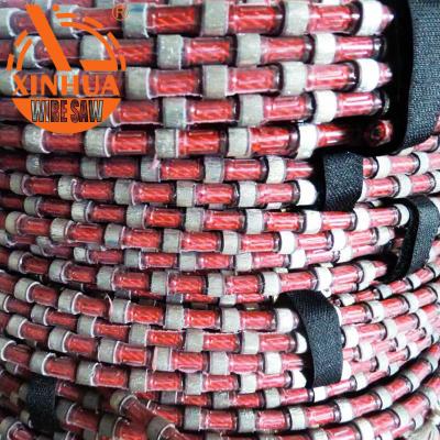 China Quarrying 2020 New Type Diamond Cable for Concrete for sale