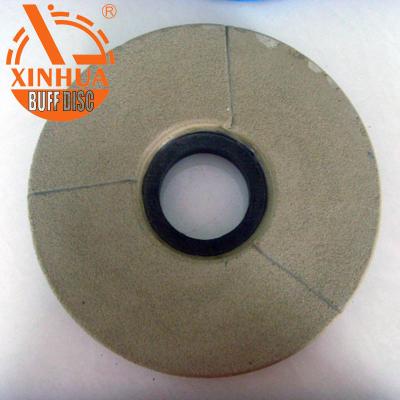 China 2020 new type Buff Disc abrasive 200mm 200mm for sale