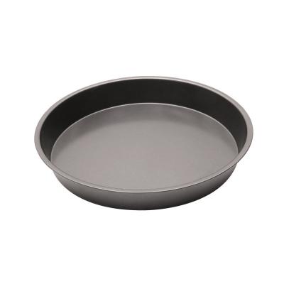 China Sustainable Cost Effective Bakeware Surface Non Stick Home Baking Pizza Tray for sale