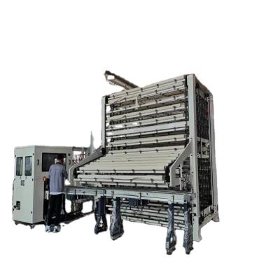 China Factory direct toilet paper packing machine production line toilet paper and kitchen towel packing machine for sale