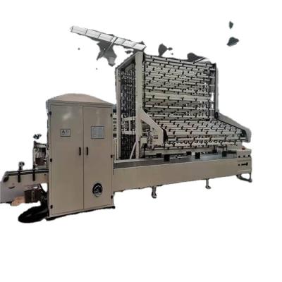 China Full Automatic Factory Toilet Paper Roll And Kitchen Towel Paper Production Line for sale