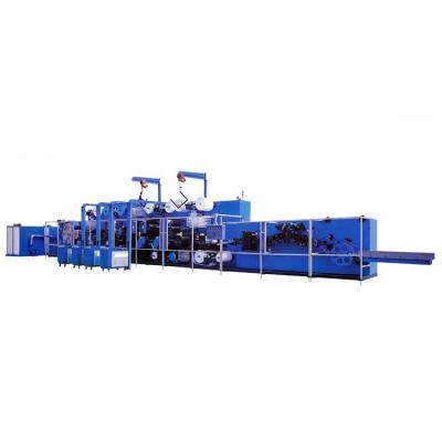 China Factory Factory Low Price High Quality Tissue Paper Making Machinery/Toilet Paper/Towel Tissue Tissue Paper Machine Production Line for sale