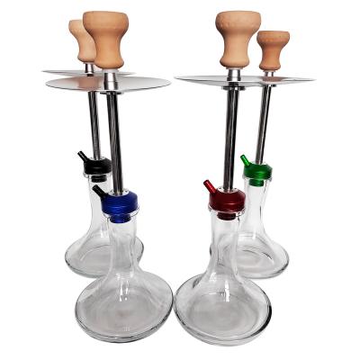 China High Grade Aluminum Shisha Hookah High Grade Good Quality Hookah Shisha for sale