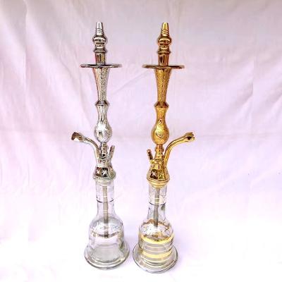 China Zinc / egypt copper shisha high quality lebanese hookah hookah for sale