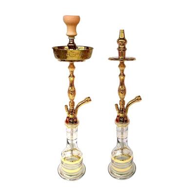 China Zinc / Egypt copper high quality hookah copper shisha for sale