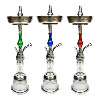 China Zinc / Egypt copper high quality hookah copper shisha for sale