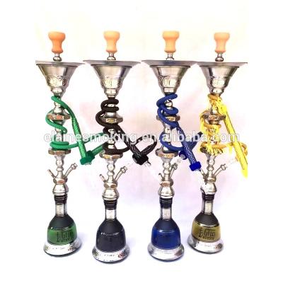 China Stainless Steel Ice Chambers Stainless Steel Hookah Shisha for sale