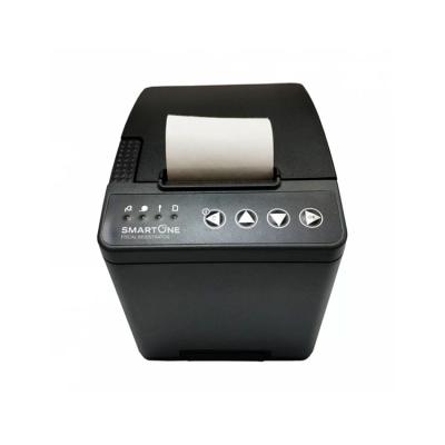 China Cheap Fee Receipt Wifi Printer Black and White Professional Manufacturing Thermal Printing for sale