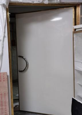 中国 銅の横の開始RfはMri部屋のためのドアを保護した 販売のため