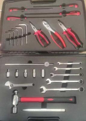 Κίνα 26pcs Non Sparking Non Magnetic Tool Kit In Magnetic Resonance Imaging προς πώληση