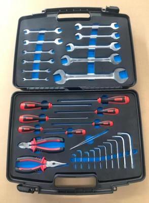 China Titanium Non Magnetic Tool Kit For MRI Repair for sale