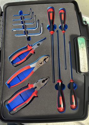 China Customized Non Magnetic Titanium Tool Kit For Heavy Duty Industrial for sale