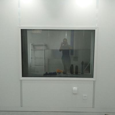 China 3ft X 4ft rf Beschermde Vensters voor MRI-Zaal Te koop