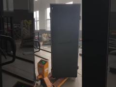 RF Shielded Chamber Cabinet