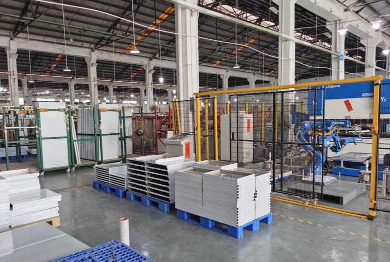 Geverifieerde leverancier in China: - Foshan Sharecool Refrigeration Equipment Co., Ltd.