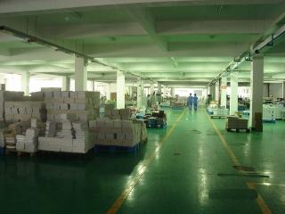 Verified China supplier - Ningbo Yinzhou Haichen Stationery Co., Ltd.