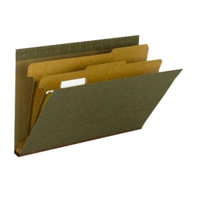 China Colored hanging folders is the perfect solution colored hanging folders, with plastic tags and blank inserts, 25/box for sale