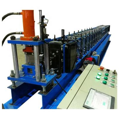 China Building Material Shops CEILING PANEL ROLL FORMING MACHINE for sale