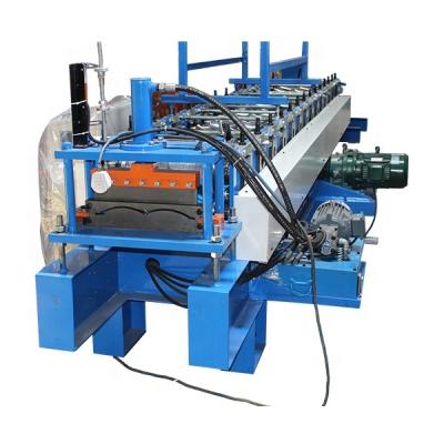 China Building Material Stores WALL COATING ROLL FORMING MACHINE for sale