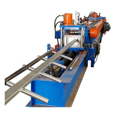 China Building Material Stores TIE TO ROLL FORMING MACHINE for sale