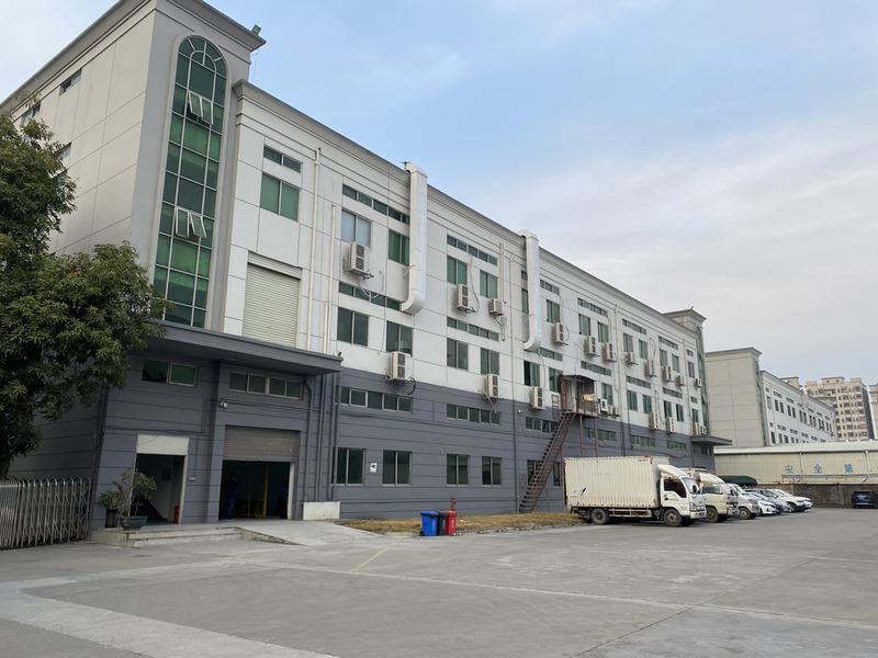 Verified China supplier - Shenzhen Deerose Technology Co., Ltd.