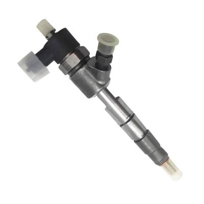 China For IS-UZU Common Diesel Injector Rai Injectors 4JB1 0445110672 For IS-UZU NKR for sale