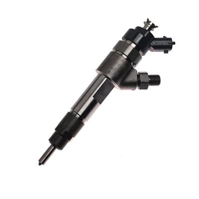 China Dongfeng Renault truck 0445 110 537 genuine bico pencil injection 0445110537 fuel pump distributor injector 0445110537 for sale