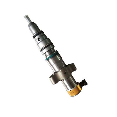 China High Quality CaterpiIlar 10r-7222 10r7222 Excavator Engine C9 Diesel Injector For Cat System for sale