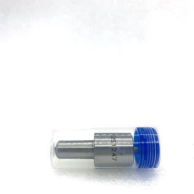 China Diesel Engine System Pump Accessories Diesel Injector Nozzle Dllz152s1247 For Diesel Engine for sale