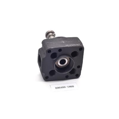 China High Quality Diesel Truck Diesel Engine 096400-1860 VE Rotor Head For Diesel Truck for sale