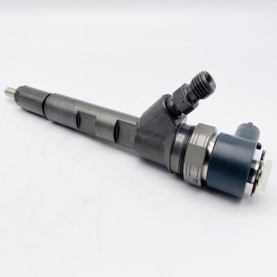 China Genuine brand new common diesel fuel injector for Chrysler/jeep/LDV/VM Motori 100% rail 0445110059 0986435149 for Chrysler jeep LDV VM Motori for sale