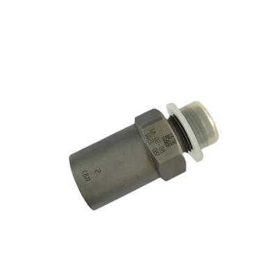 China For Cummins Dongfeng MAN TGA TGS 1110010021 New Car Quality Assurance Safety Valve Injection Valve Type New Parts for sale