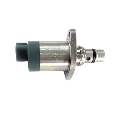 China Universal 294009-0741 Universal Pressure Control SCV Valve Truck Engine Parts for sale