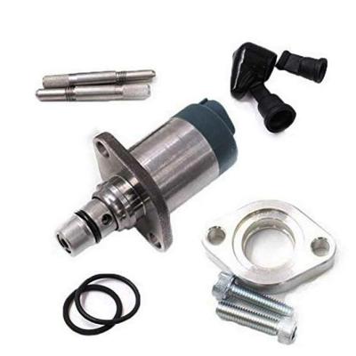 China Truck engine 294200-2760 new good price cost-effective auto fuel pumps and accessories truck parts valve-denso for sale