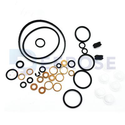 China Diesel Car Pump Accessories Repair Kits Parts 096010-0541 Sealing Ring O Ring for sale