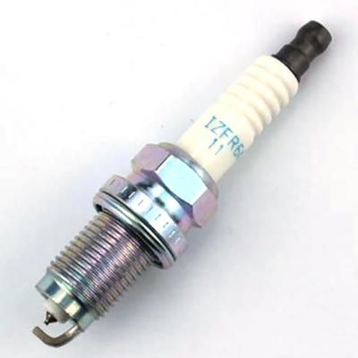 China High Quality Car Diesel Engine IZFR6K13 Spark Plug N-G-K 6774 New For Honda Fit 2007 2011 for sale